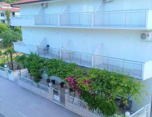 Apartamenty Villa Ivan Drvenik