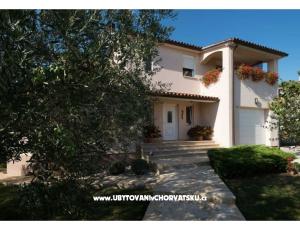 Apartamenty Irena