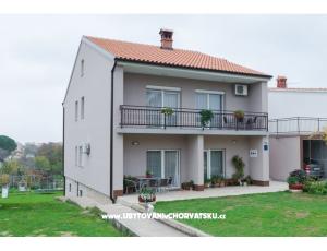 Apartamenty Valbandon