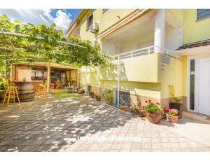 Apartamenty Ana-Maria