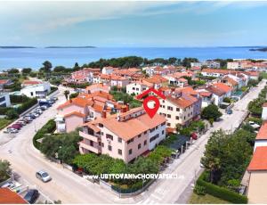 Apartamenty MiBi