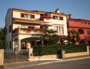 Apartamenty VIKI