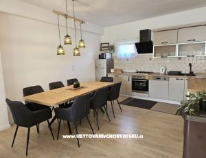 Apartamenty Matej