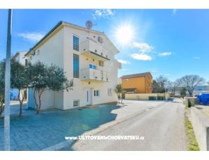 Apartamenty Adria