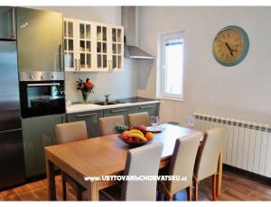 Apartamenty Andjelka &amp; Jure