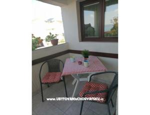 Apartamenty Ela