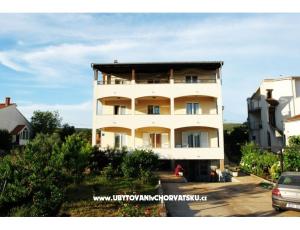 Apartamenty Iva