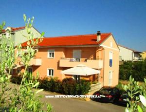 Apartamenty Kalova