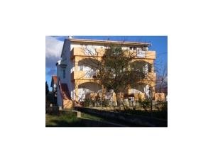 Apartamenty Brtan
