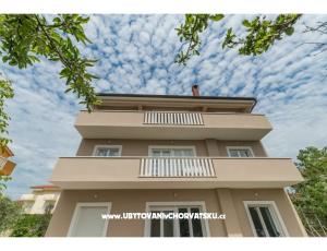 Apartamenty Kempanel