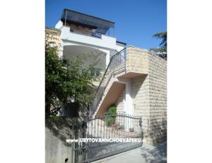 Apartamenty Lidija