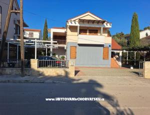 Apartamenty Be-Bu-Mar