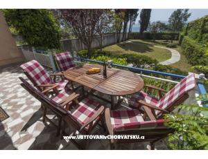 Dom wakacyjny RB SANTINI