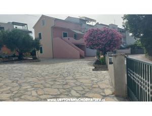 Apartamenty Misulic Turanj