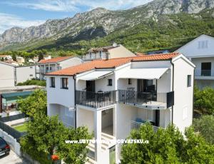 Apartamenty AnitaS