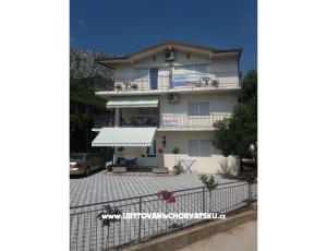 Apartamenty Vesna