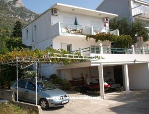 Apartamenty Lavanda