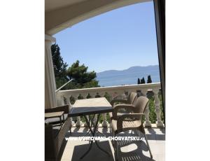 Apartamenty Franko-Roko