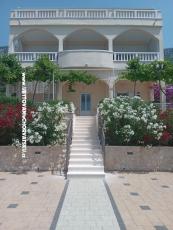 Apartamenty Lela Brist