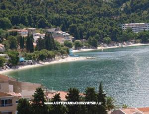 Apartamenty Gradina
