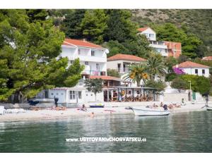 Apartamenty Martičić