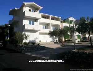 Apartamenty Ivo