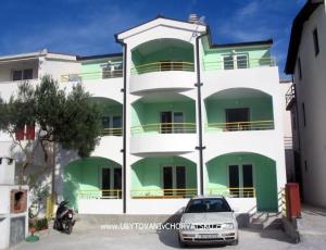 Apartamenty Natali