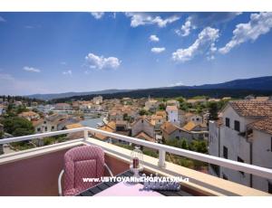 Apartamenty Ena