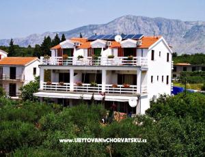 Apartamenty  IDA