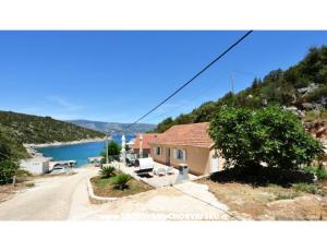 Beach Dom Hvar