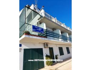 Apartamenty Ana i Ante