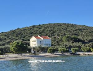 APARTMENTS GLAVOR DRAČE