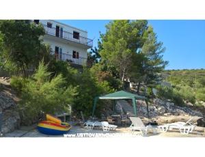 Apartamenty Marijana