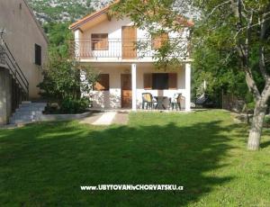 Apartamenty Gracijela