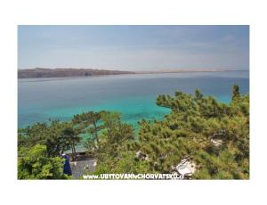 Beachfront Apartamenty Christian