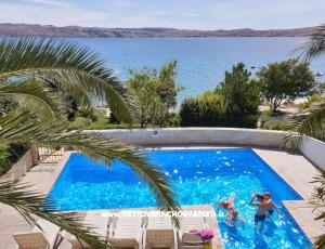 Apartamenty Palma