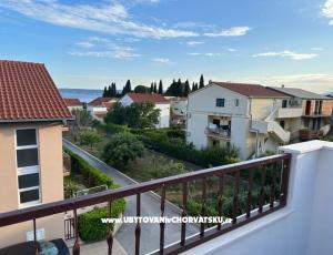 Apartament Tonko