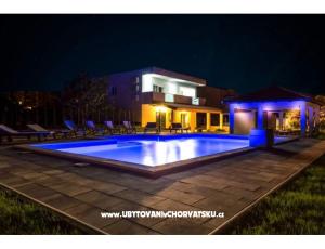Villa Apartamenty Marko