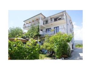 Apartamenty Milica