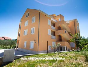 Apartamenty Dom Valentin