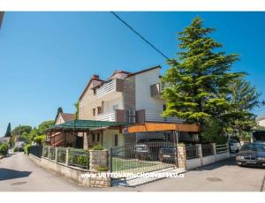 Apartamenty Kastel