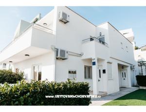 Apartamenty Komarna