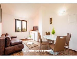 Apartamenty Kremena