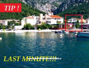 Apartamenty Pezo Klek