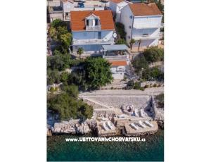 Apartamenty Vesna