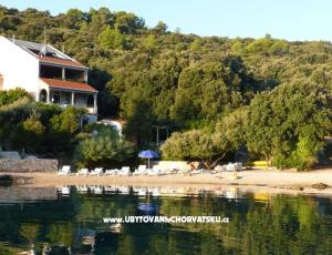  Villa CEBALO Apartamenty