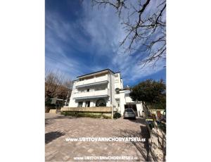 Apartament Gunga