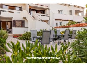 Apartamenty Dupin