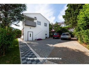 Apartamenty Fortuna