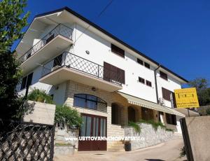 Apartamenty Hošnjak Njivice